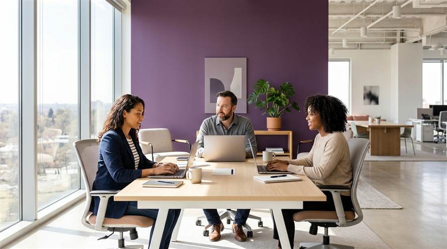 Equipe editorial Veicular SC